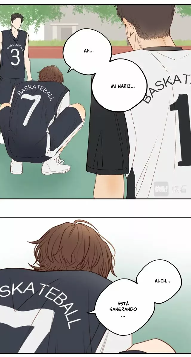 Página 36 del Manga