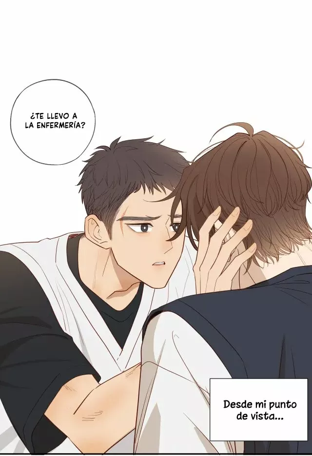 Página 38 del Manga