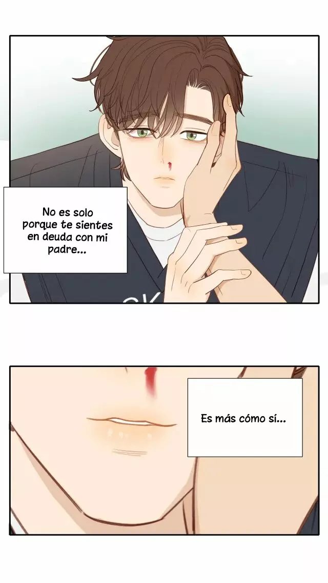 Página 39 del Manga