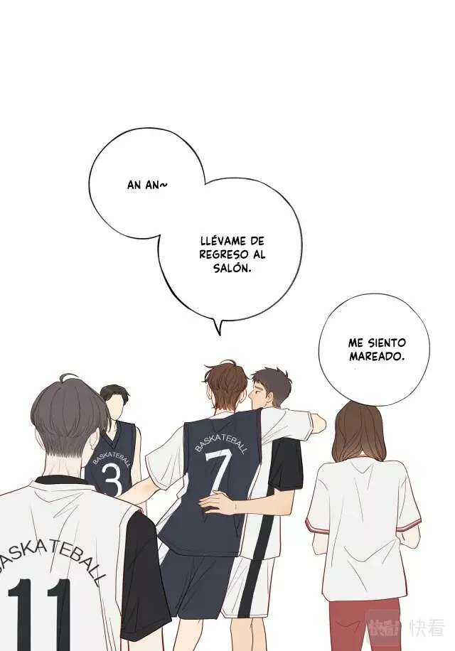 Página 40 del Manga