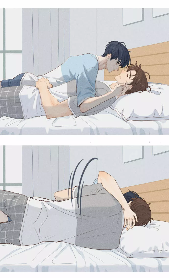 Página 1 del Manga