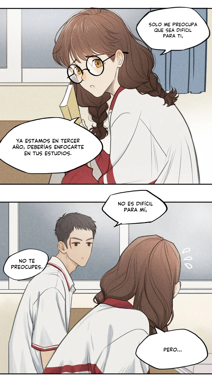 Página 34 del Manga