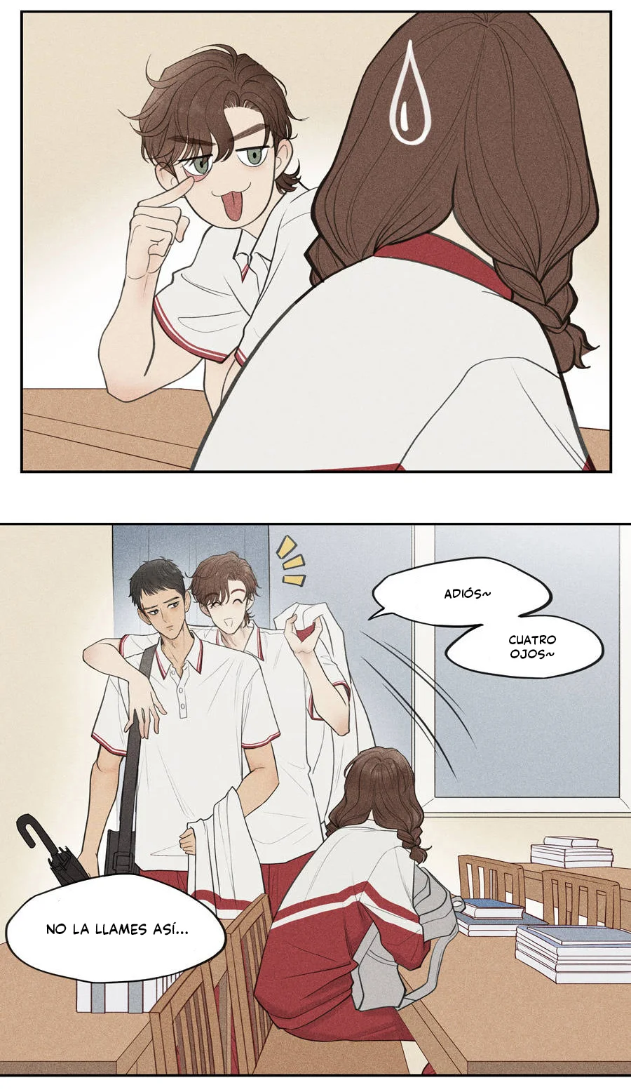 Página 37 del Manga