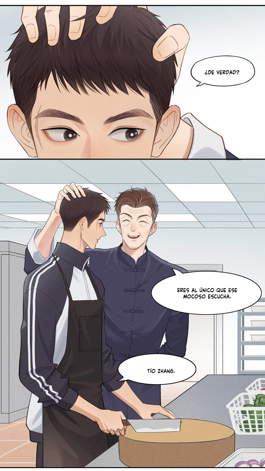 Página 36 del Manga