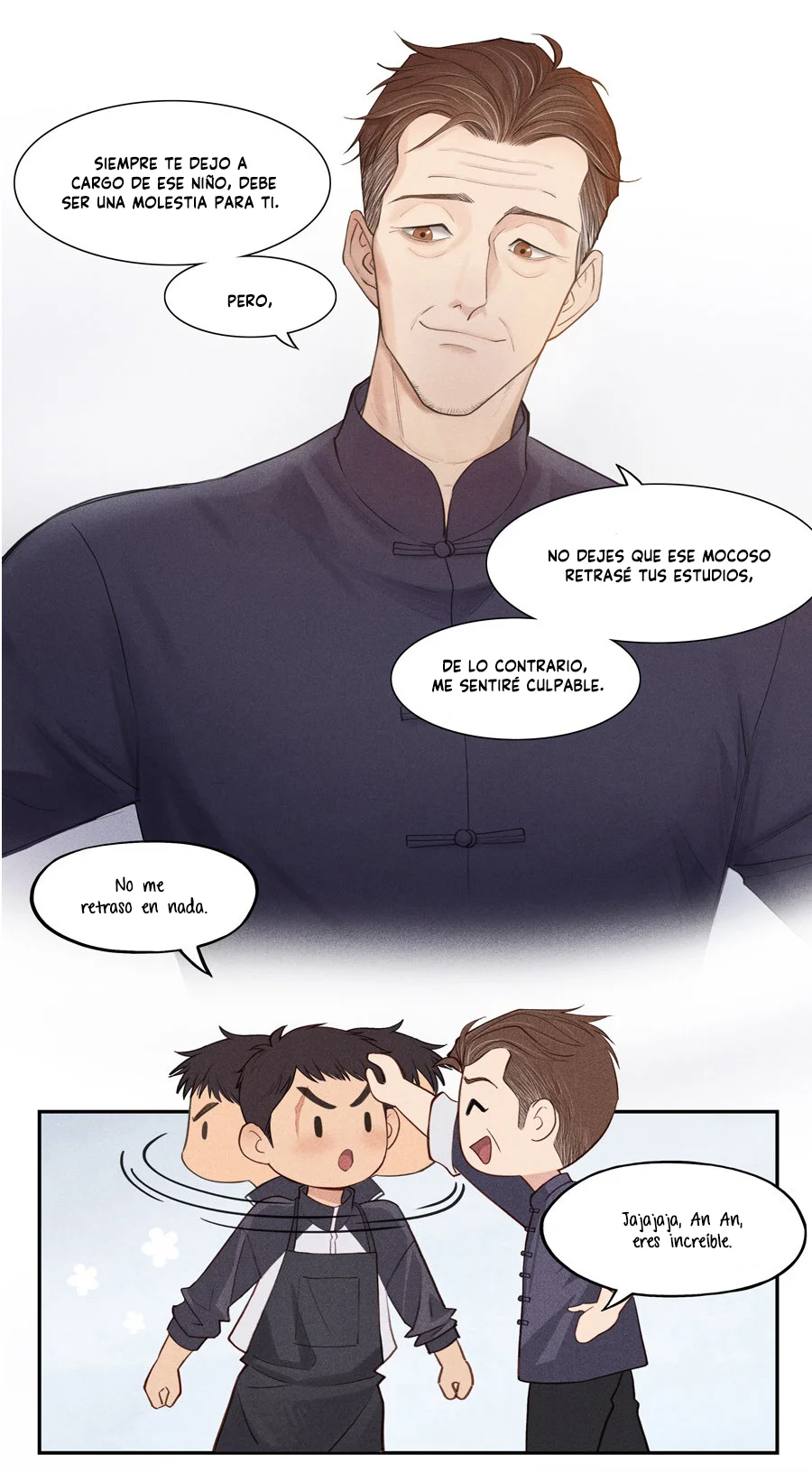 Página 37 del Manga