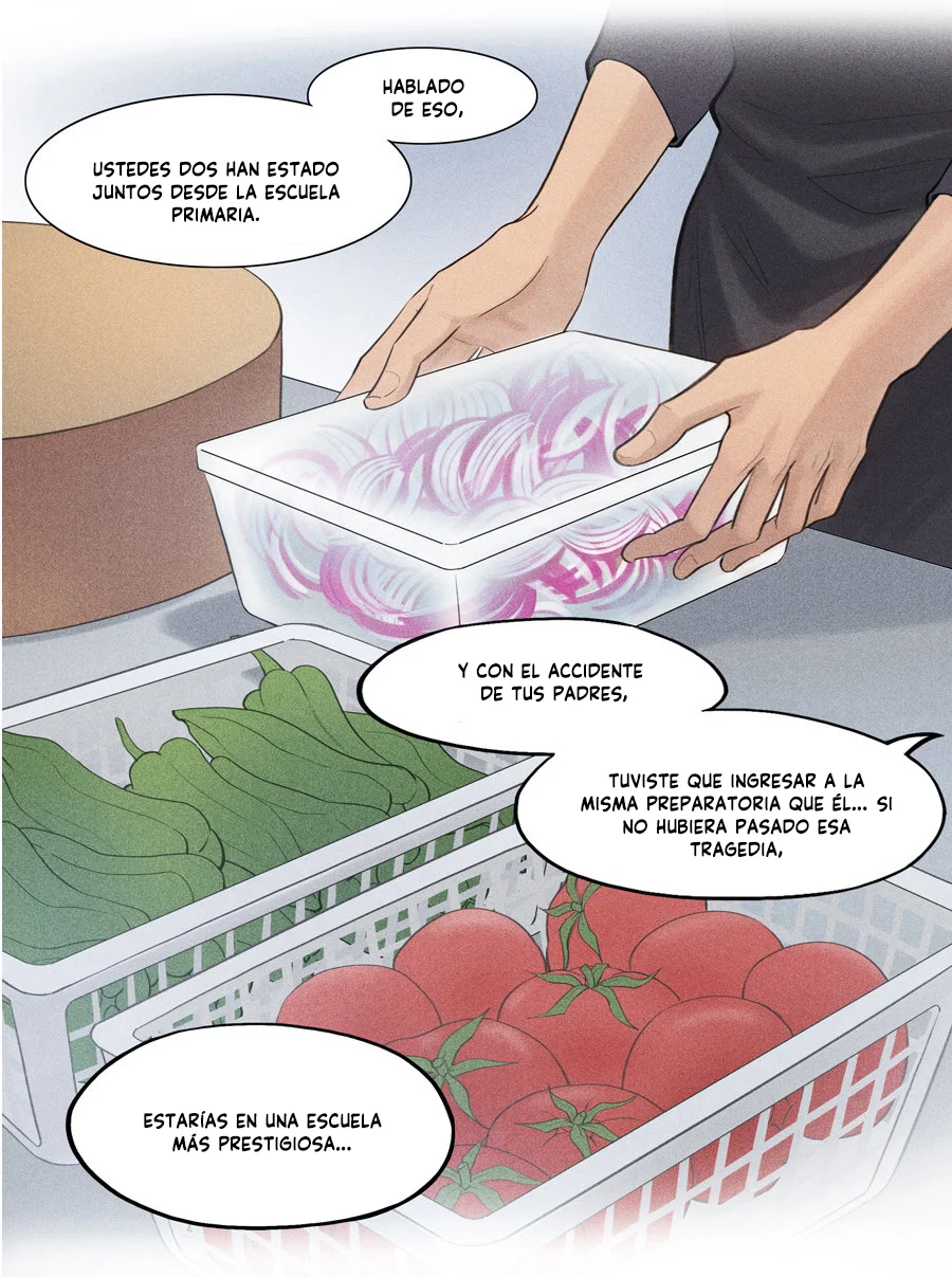 Página 38 del Manga