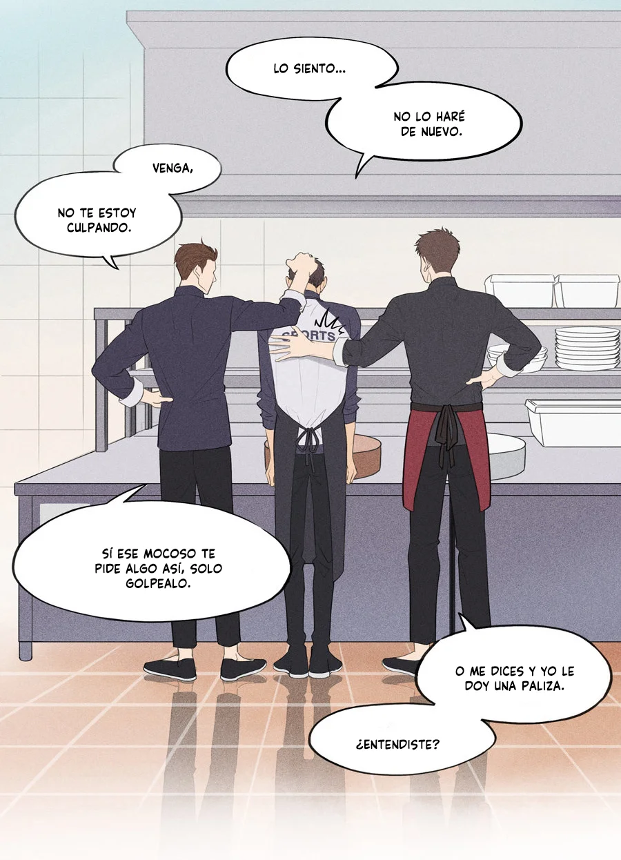 Página 41 del Manga