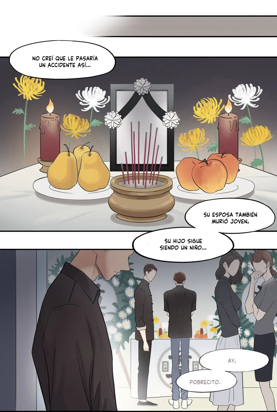 Página 43 del Manga