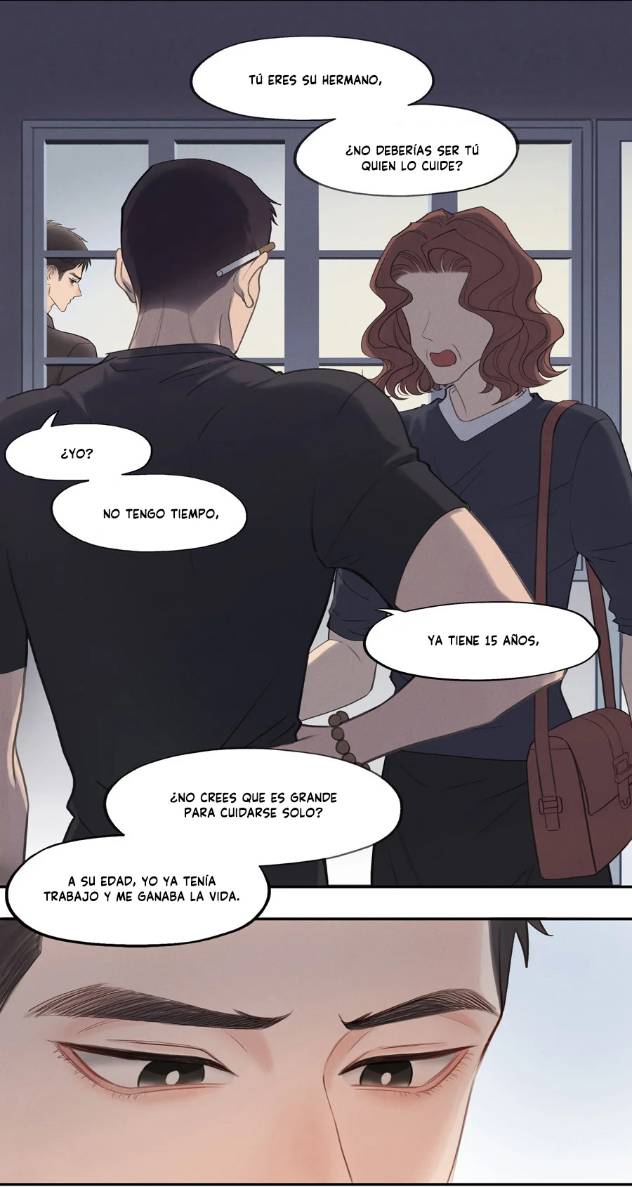 Página 44 del Manga