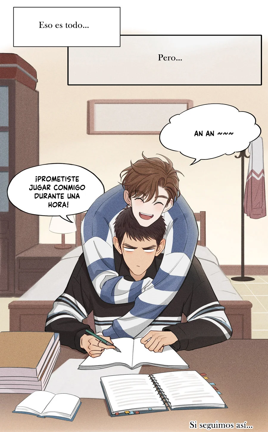 Página 49 del Manga