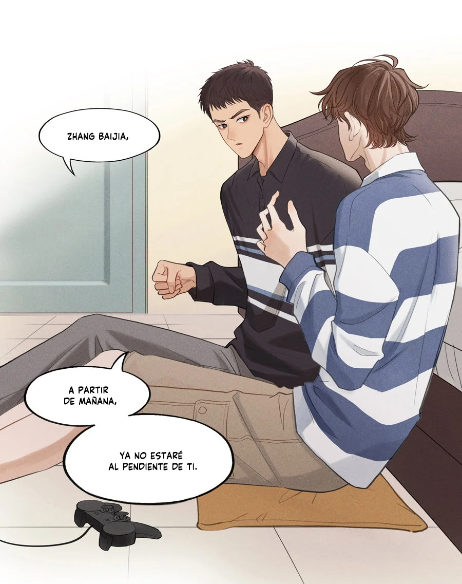 Página 55 del Manga