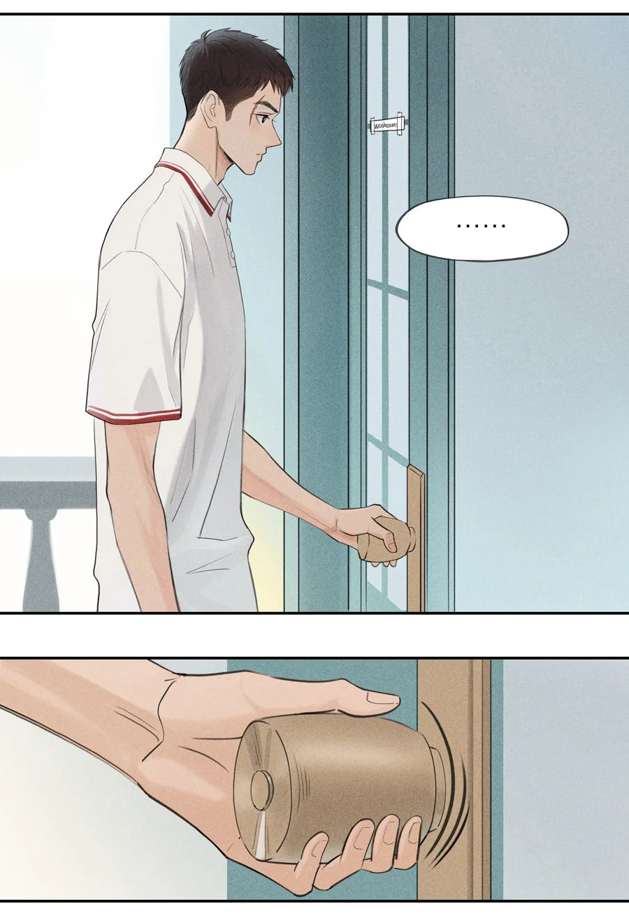 Página 63 del Manga