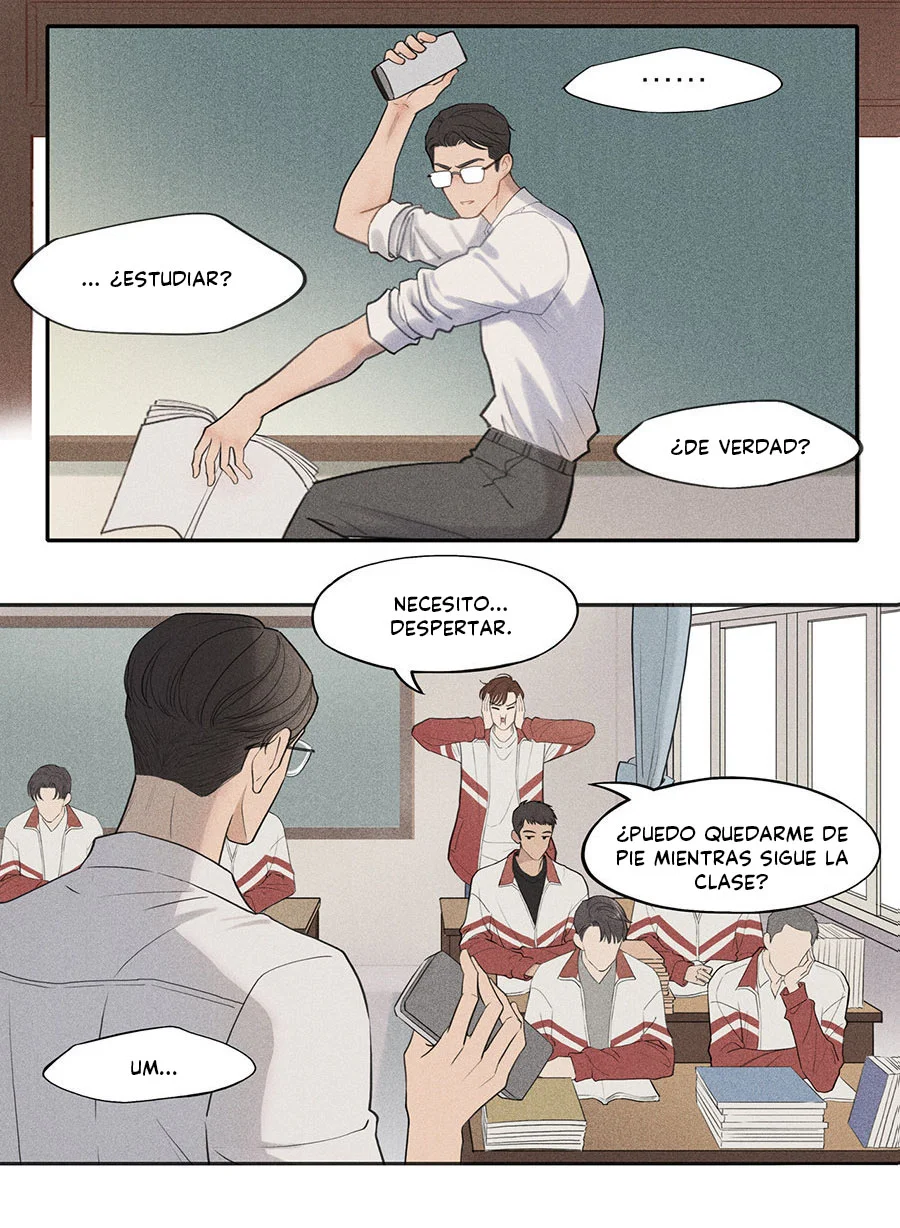 Página 36 del Manga