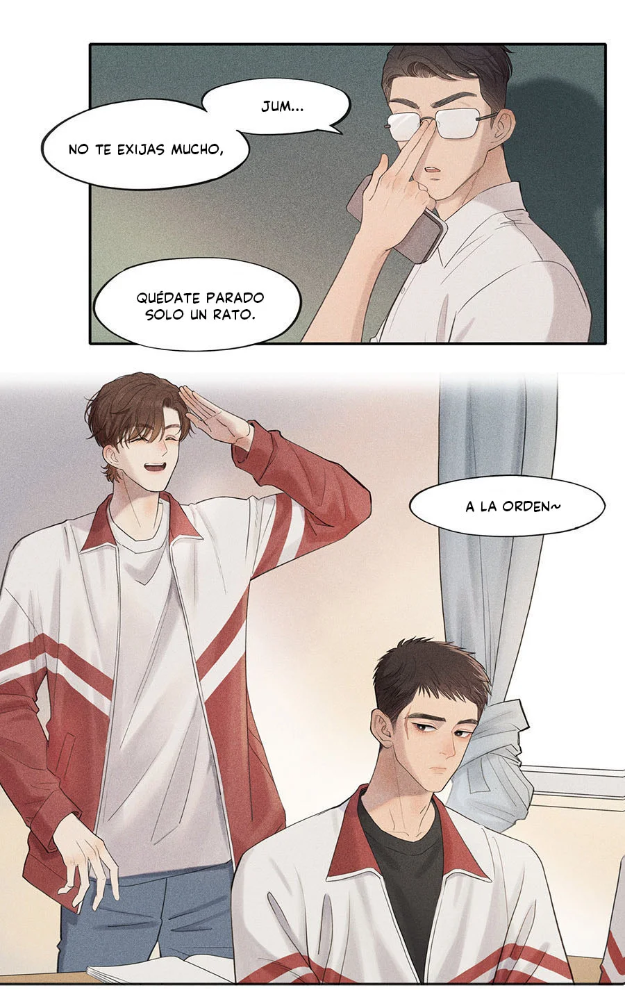 Página 37 del Manga
