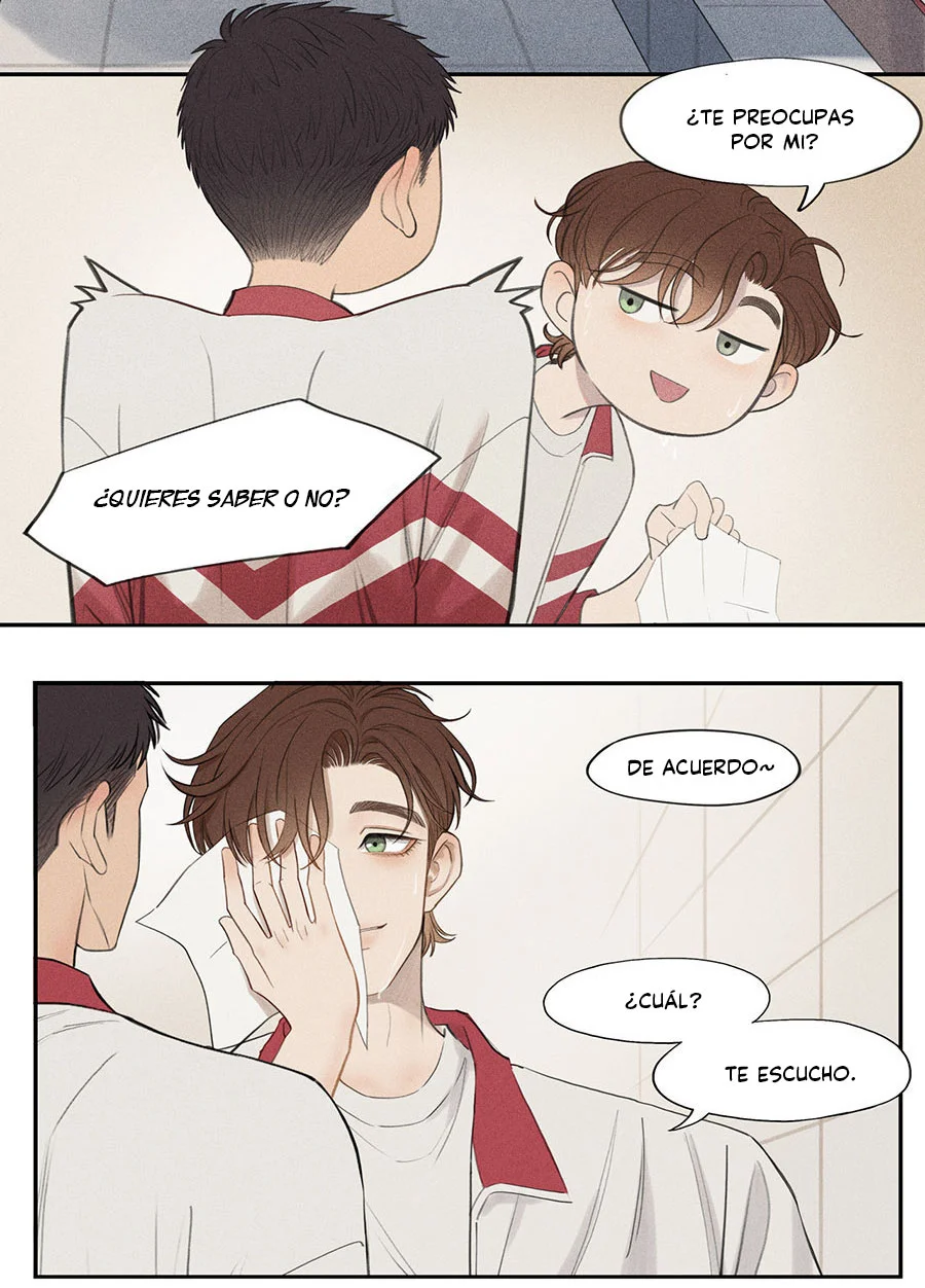 Página 40 del Manga