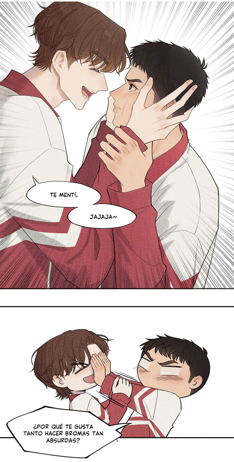 Página 46 del Manga