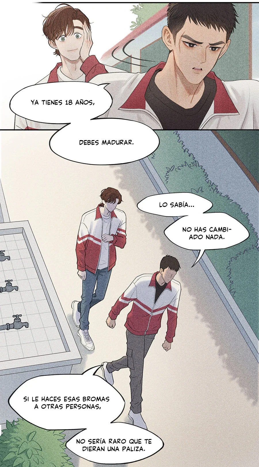 Página 47 del Manga