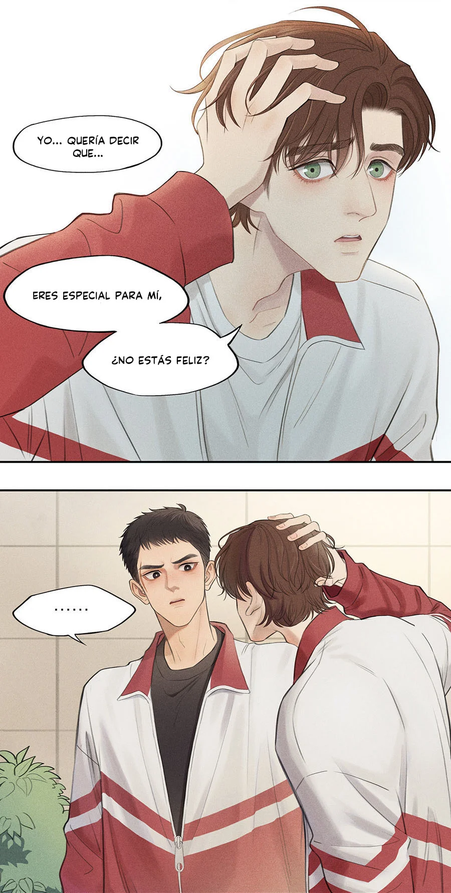 Página 51 del Manga