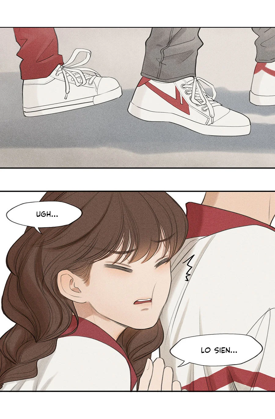 Página 57 del Manga