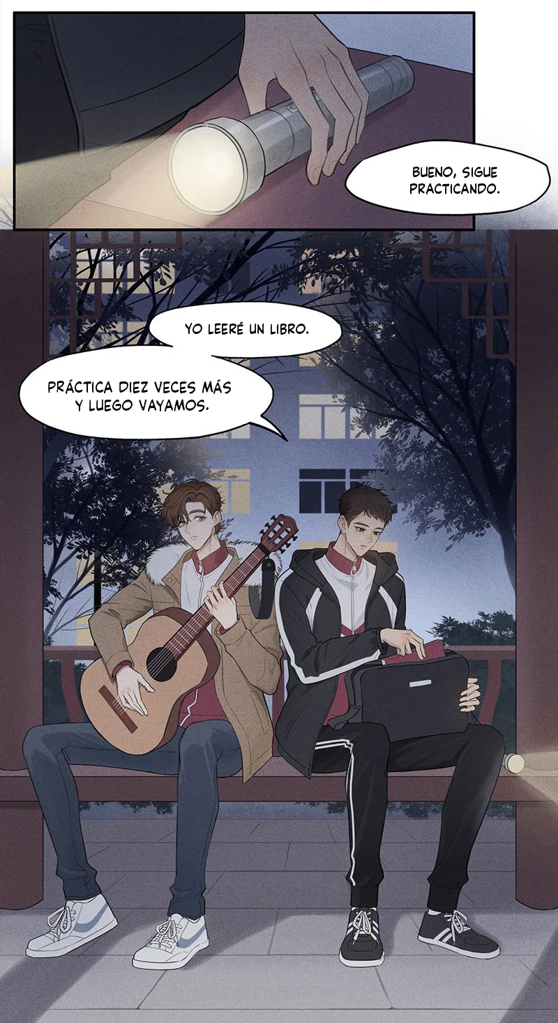 Página 39 del Manga