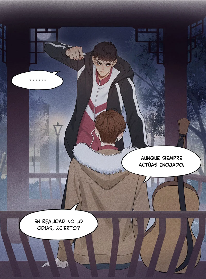 Página 51 del Manga