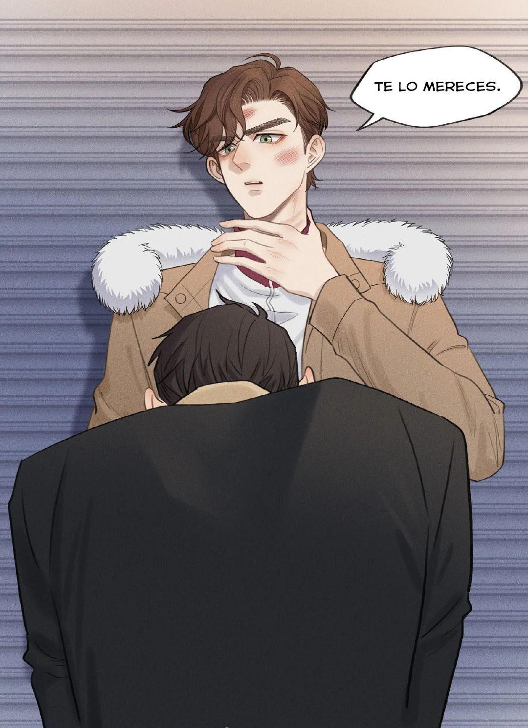 Página 39 del Manga
