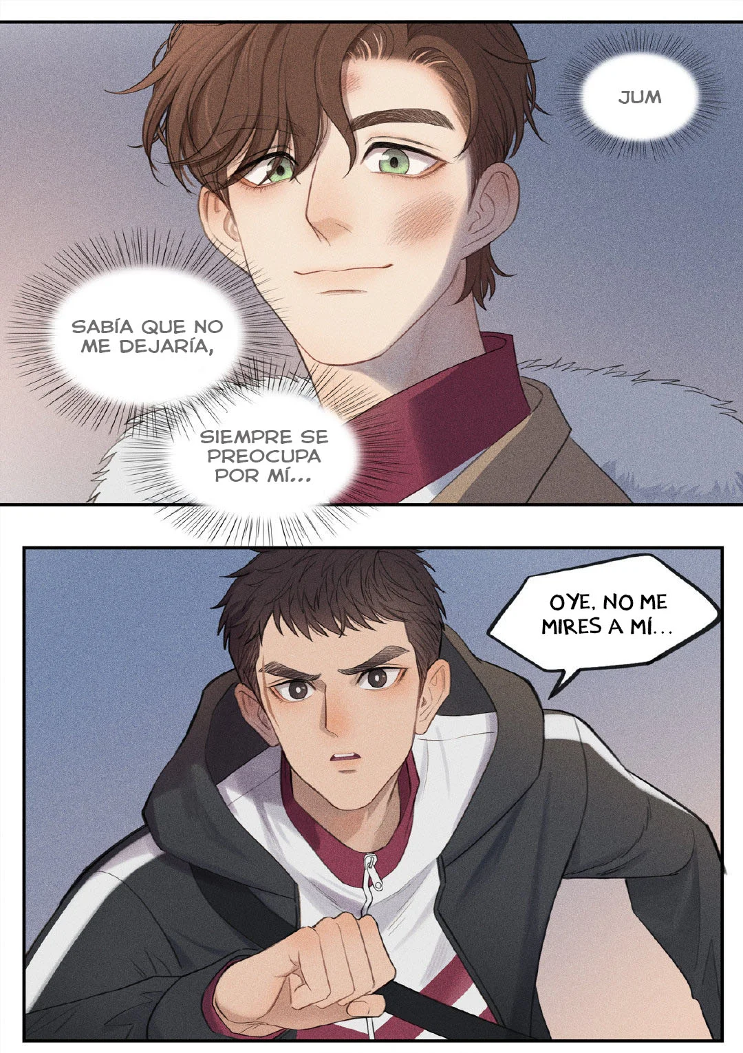 Página 42 del Manga
