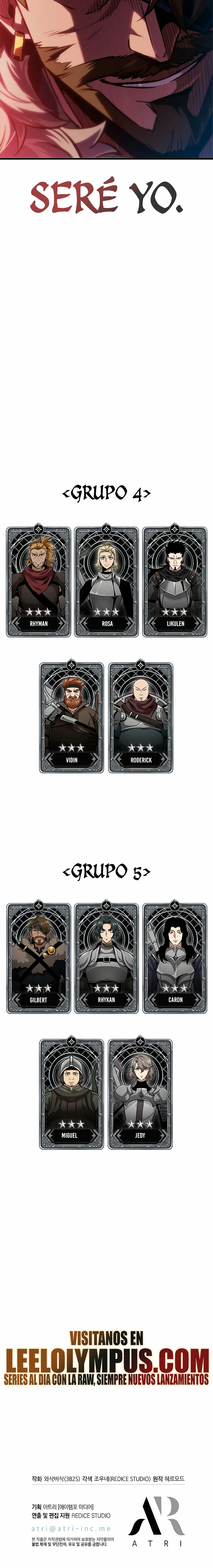 Página 34 del Manga