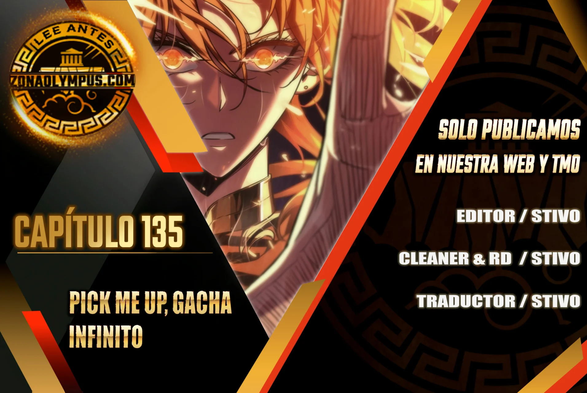 Página 39 del Manga