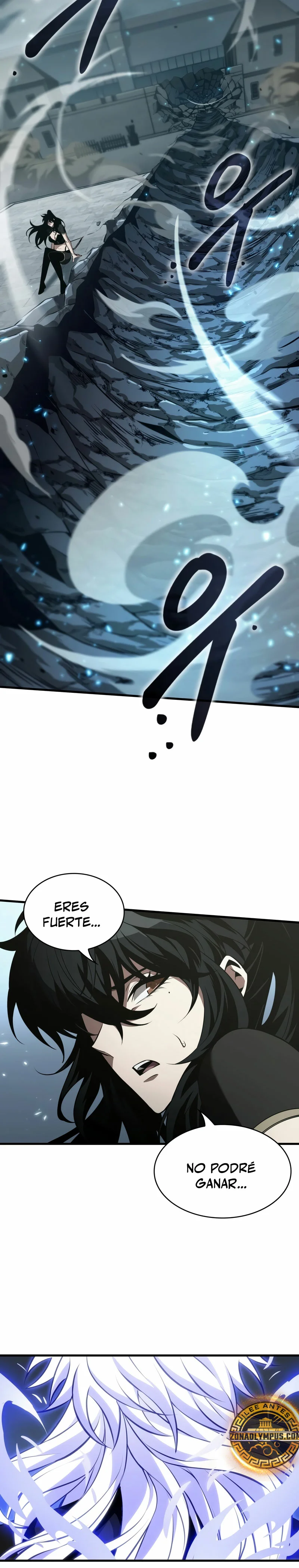 Página 34 del Manga