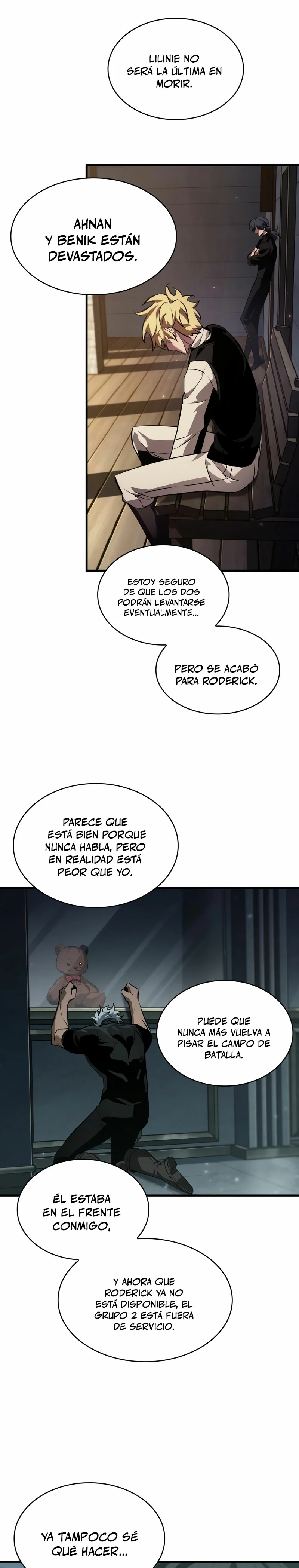Página 36 del Manga