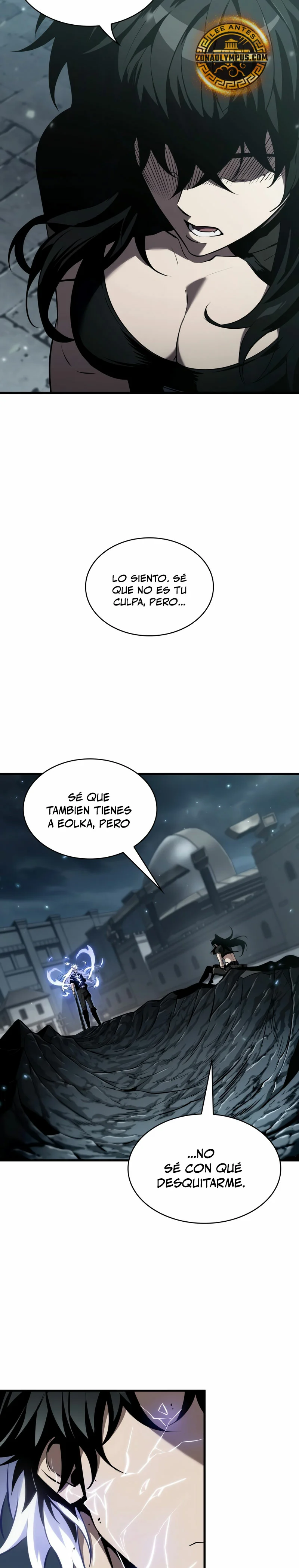 Página 37 del Manga