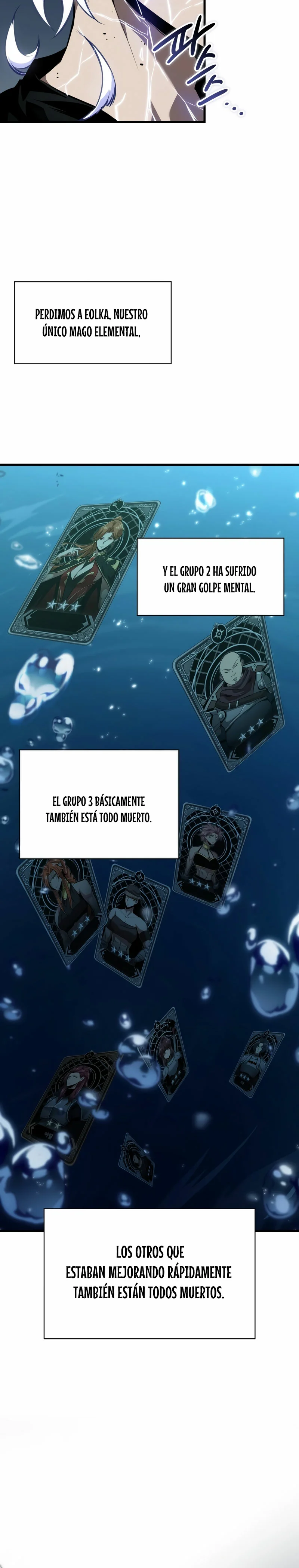 Página 38 del Manga