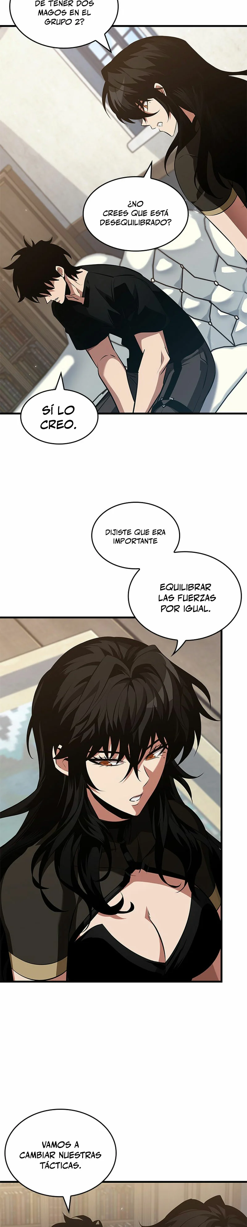 Página 30 del Manga