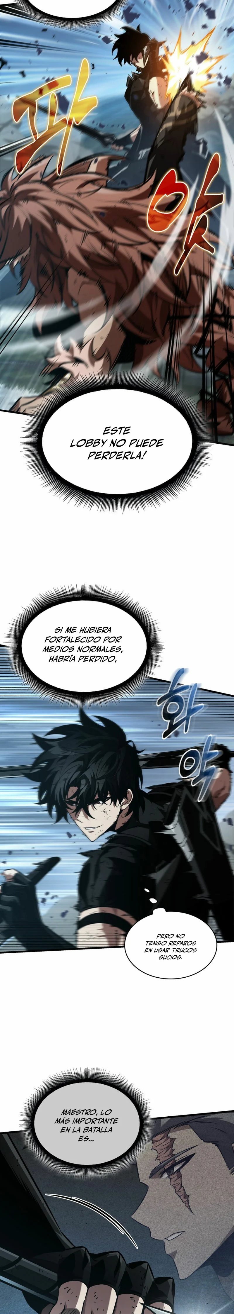 Página 38 del Manga