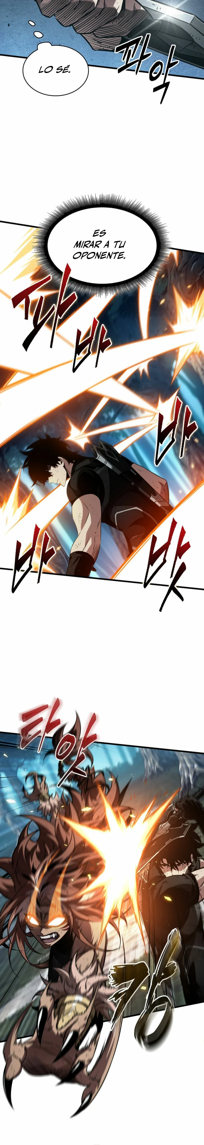 Página 39 del Manga