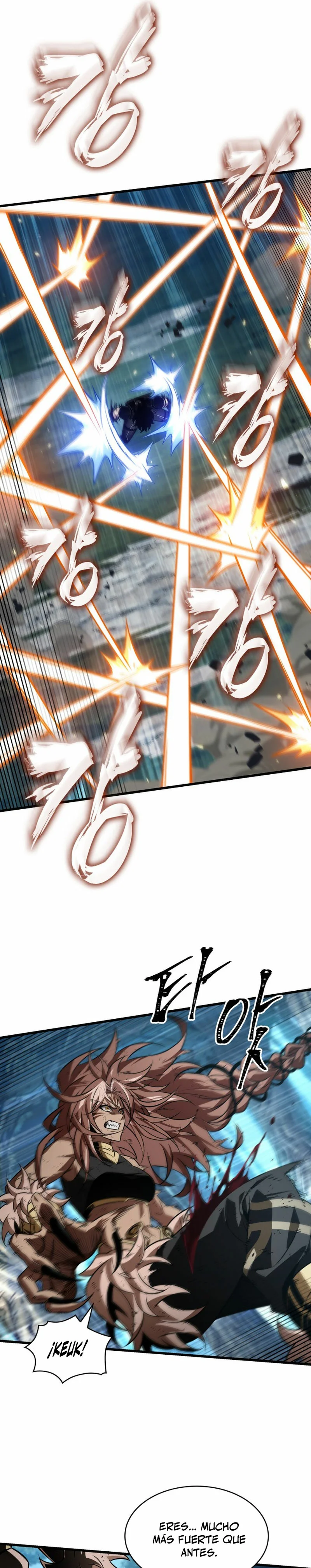 Página 40 del Manga
