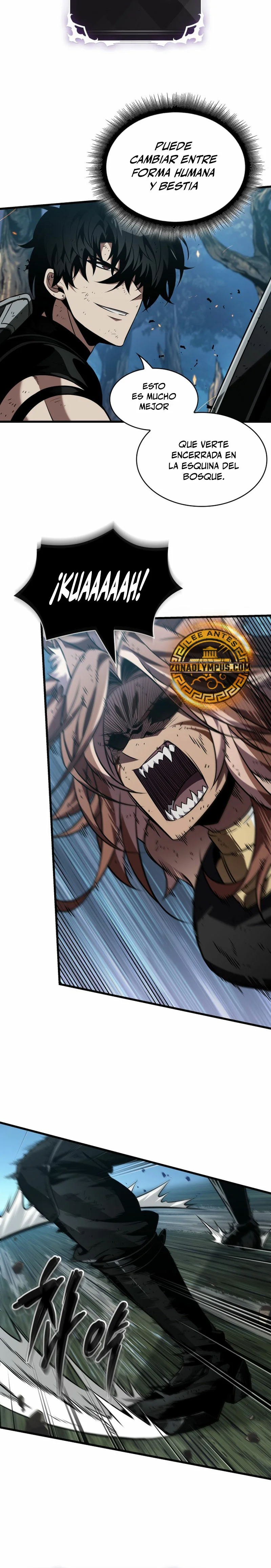 Página 45 del Manga