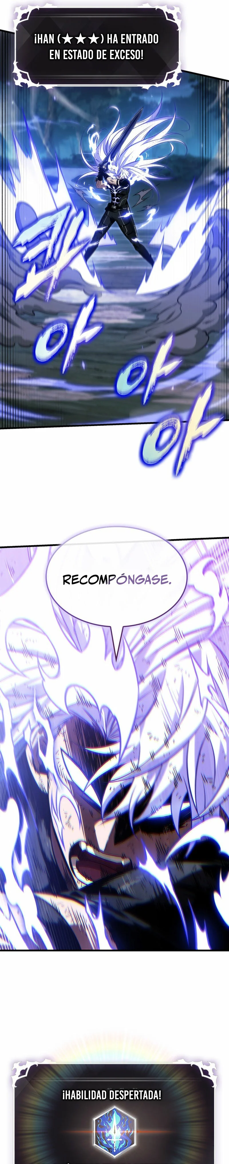 Página 46 del Manga