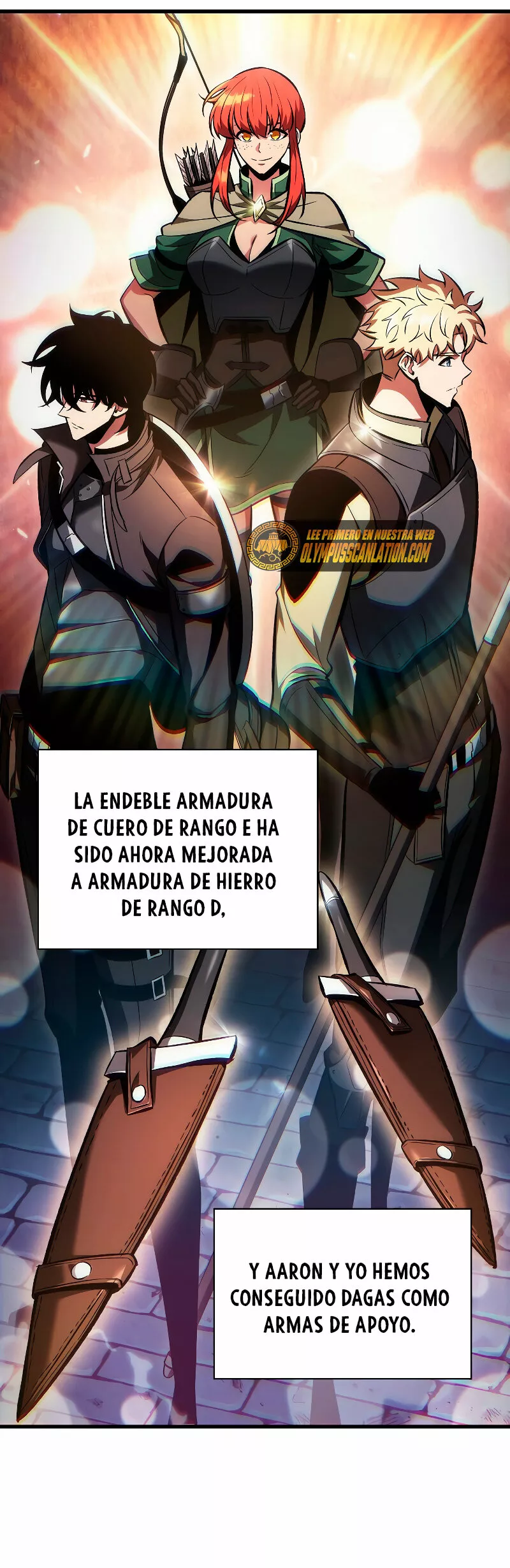 Página 32 del Manga