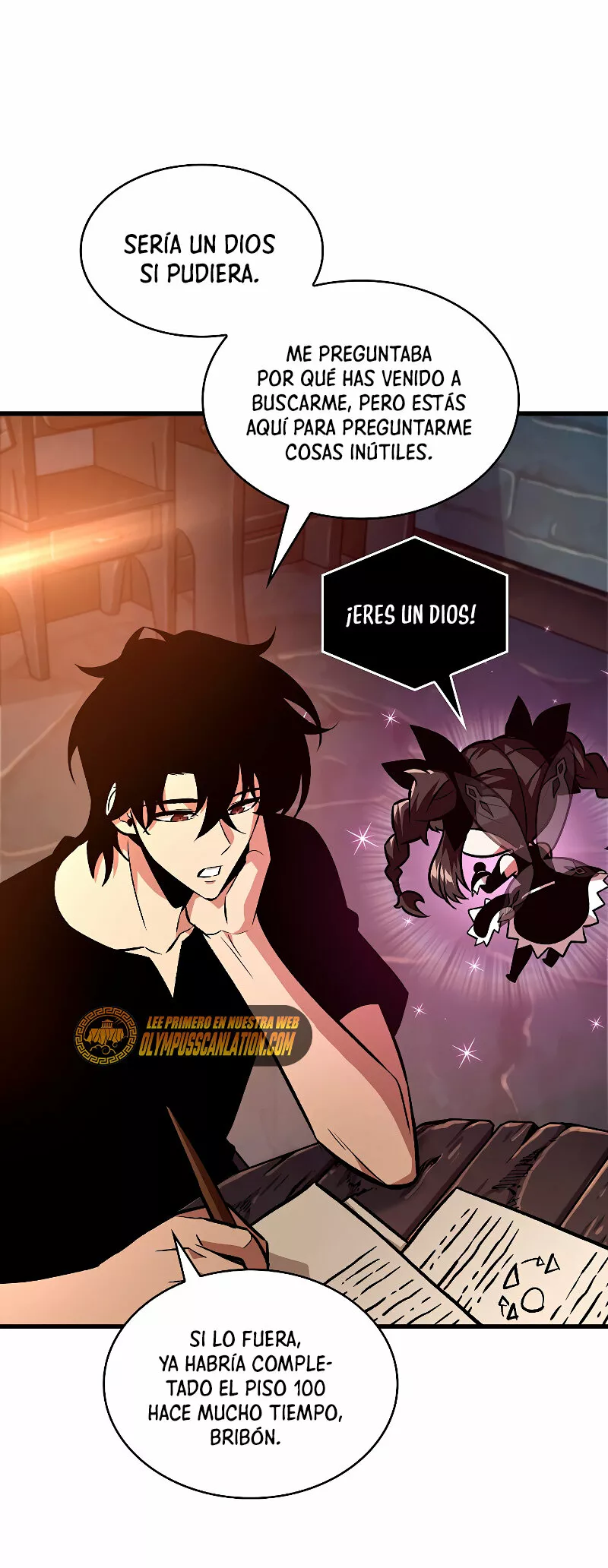 Página 36 del Manga