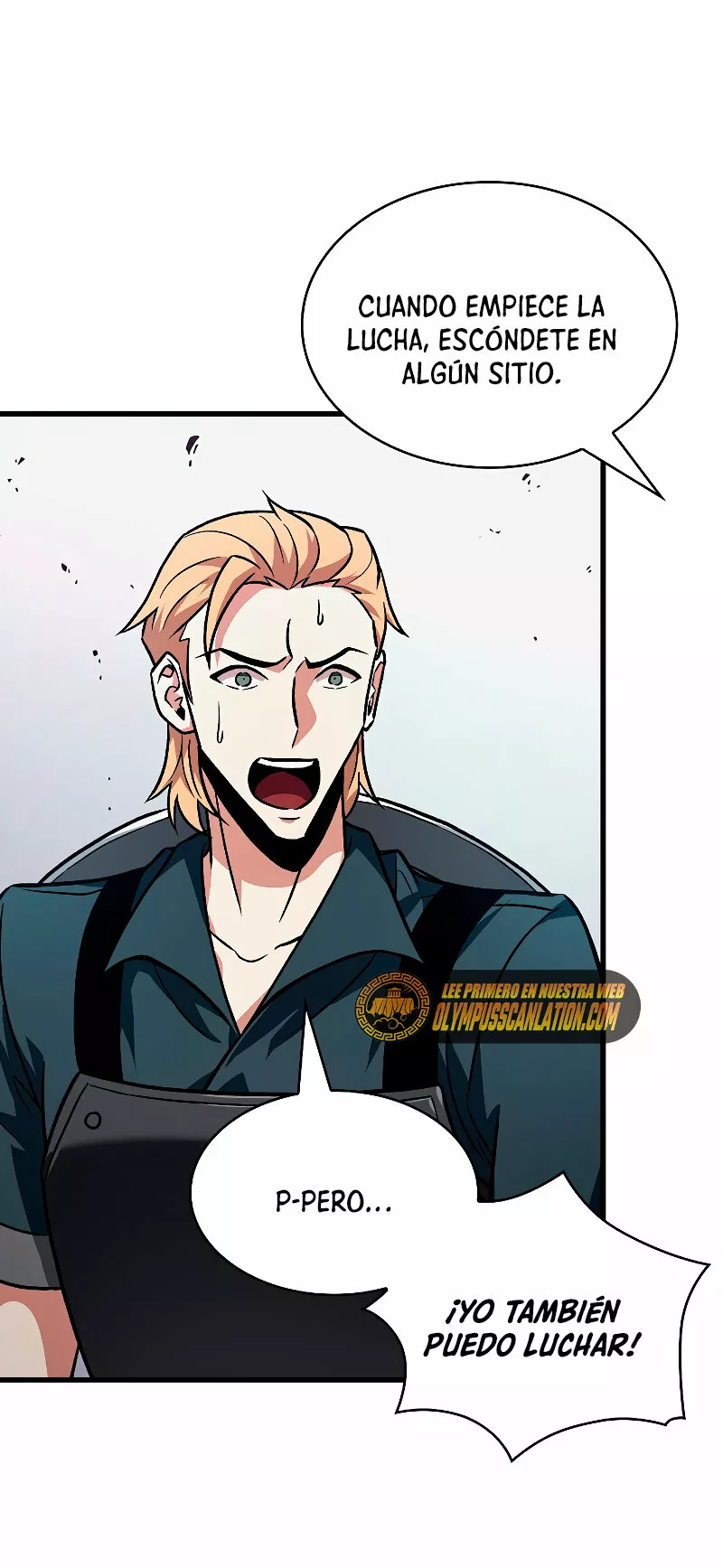 Página 49 del Manga