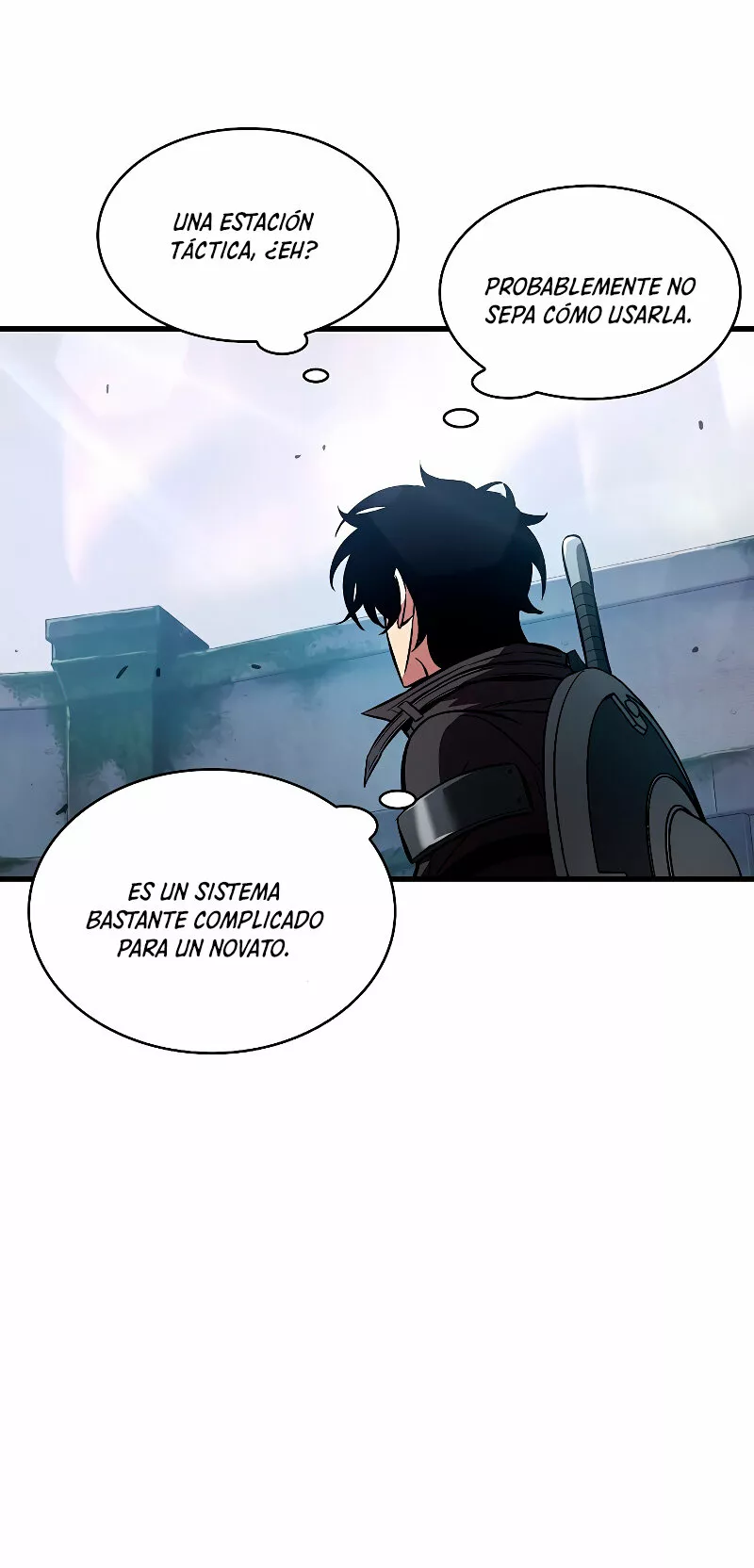 Página 51 del Manga
