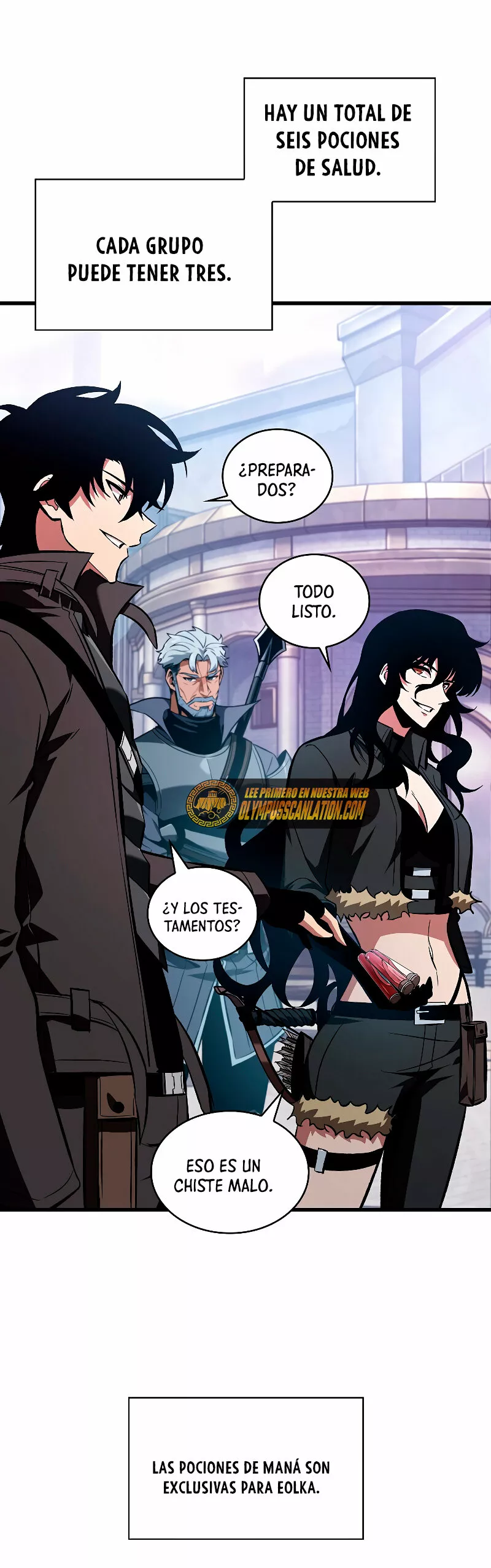 Página 53 del Manga