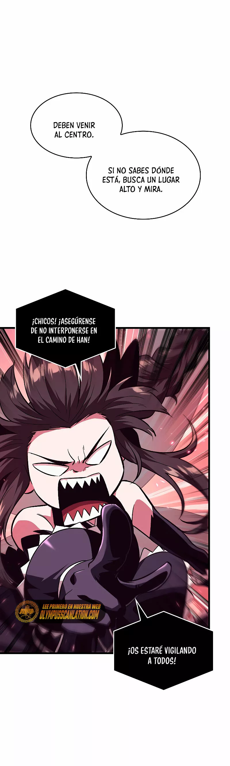 Página 55 del Manga