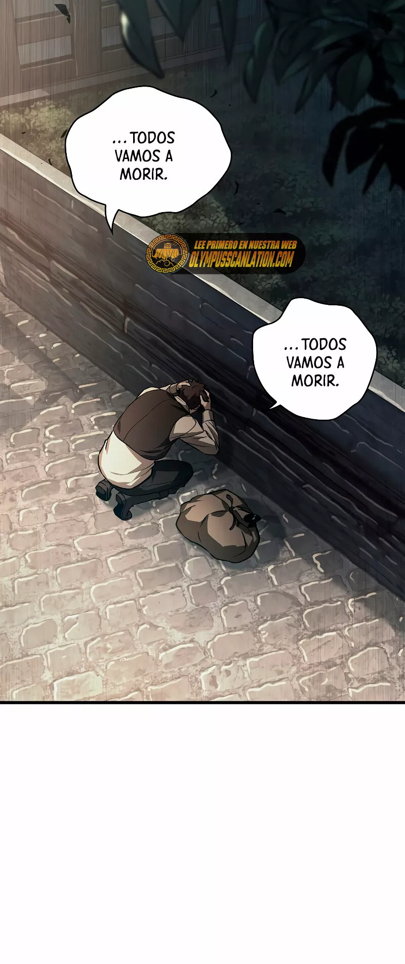Página 59 del Manga