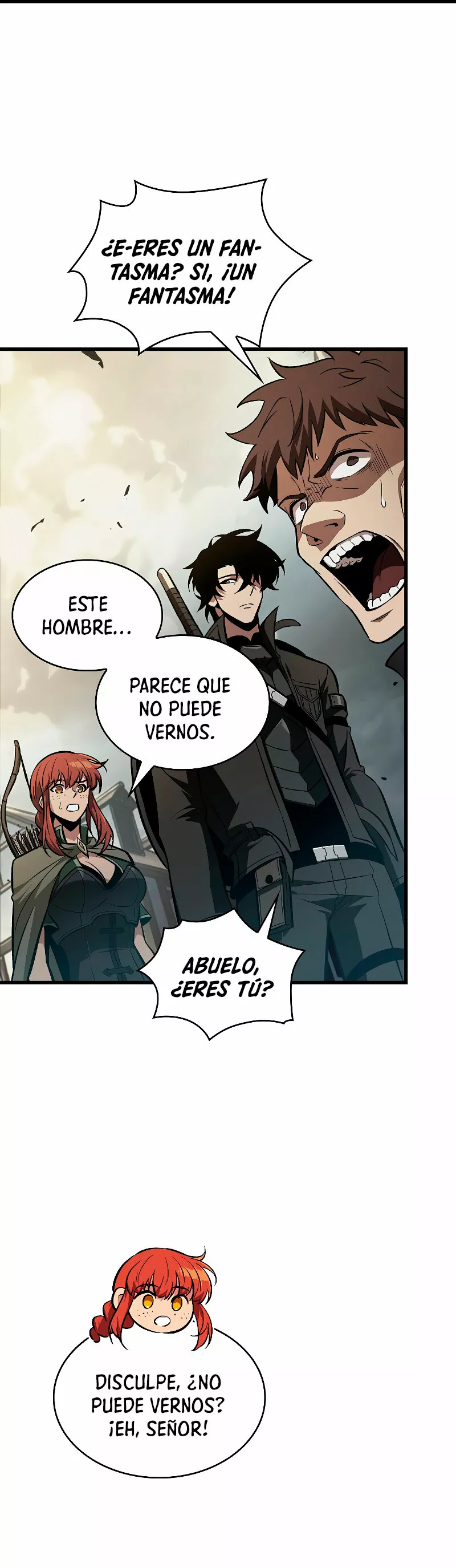 Página 63 del Manga