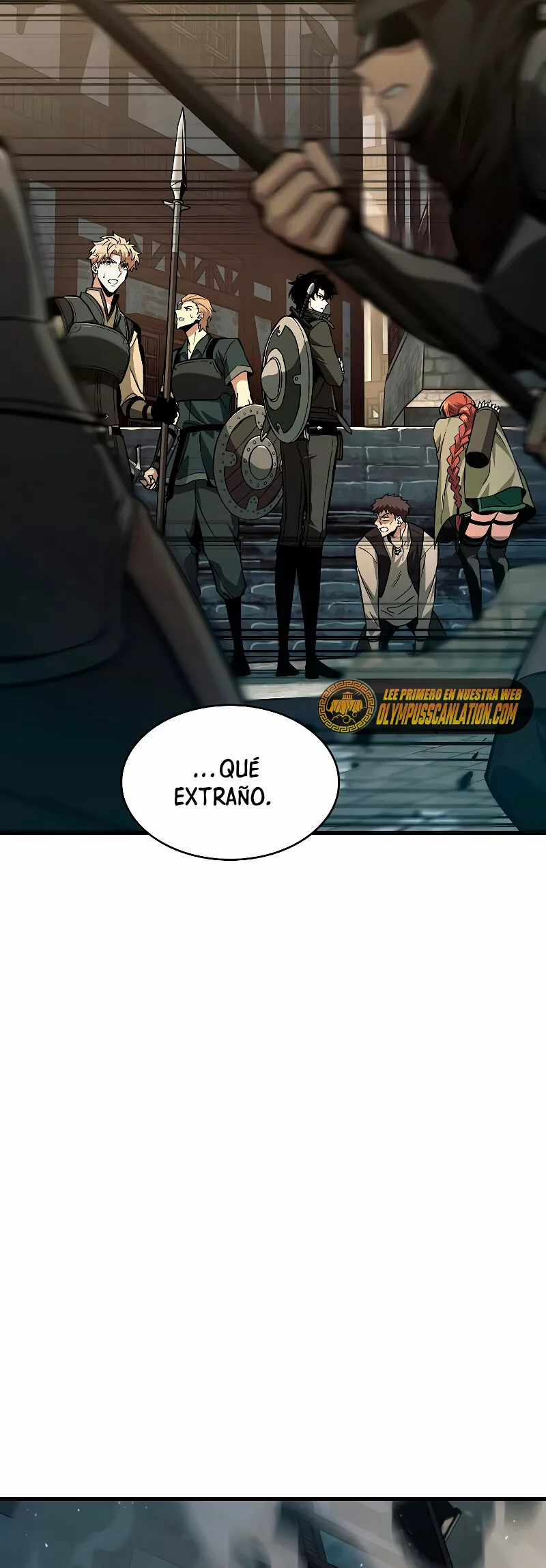 Página 65 del Manga
