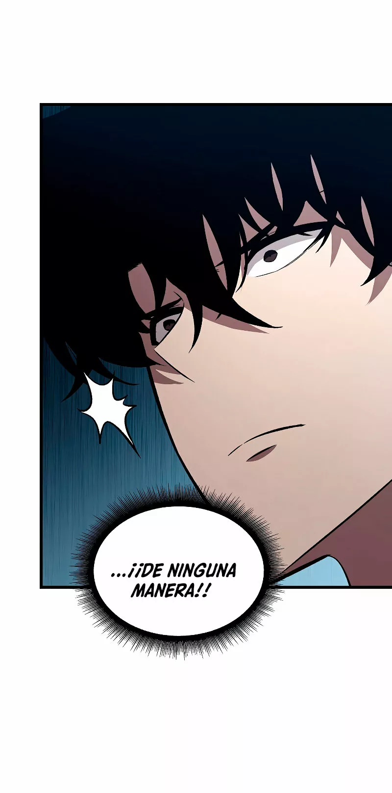 Página 68 del Manga