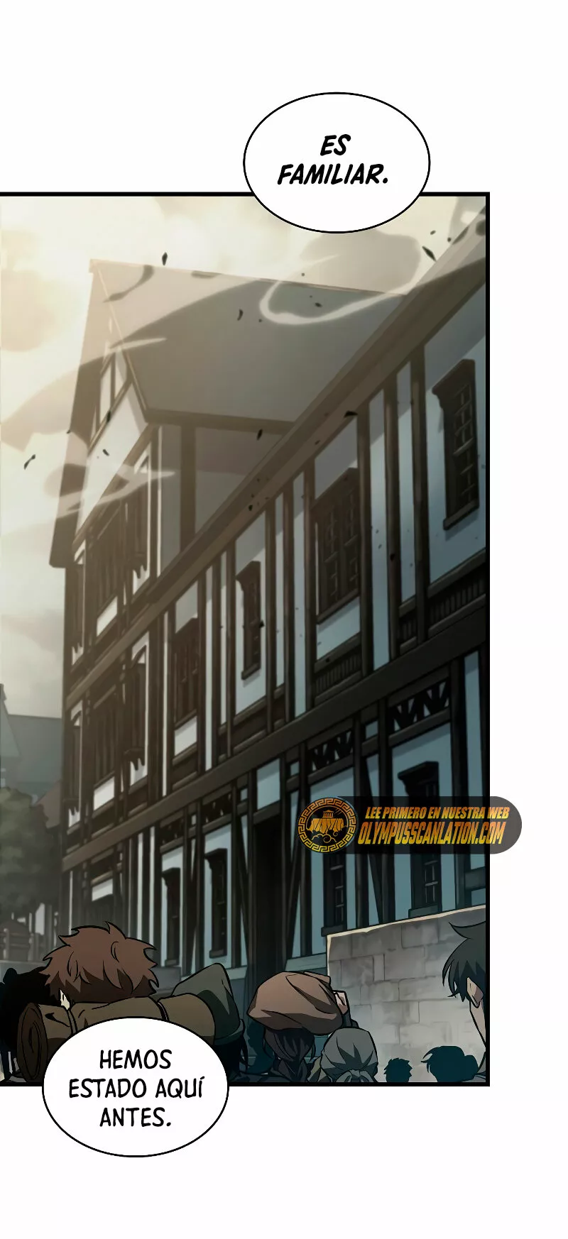 Página 69 del Manga